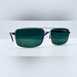 SPO S721 Gold Pilot Sunglasses Frames Only